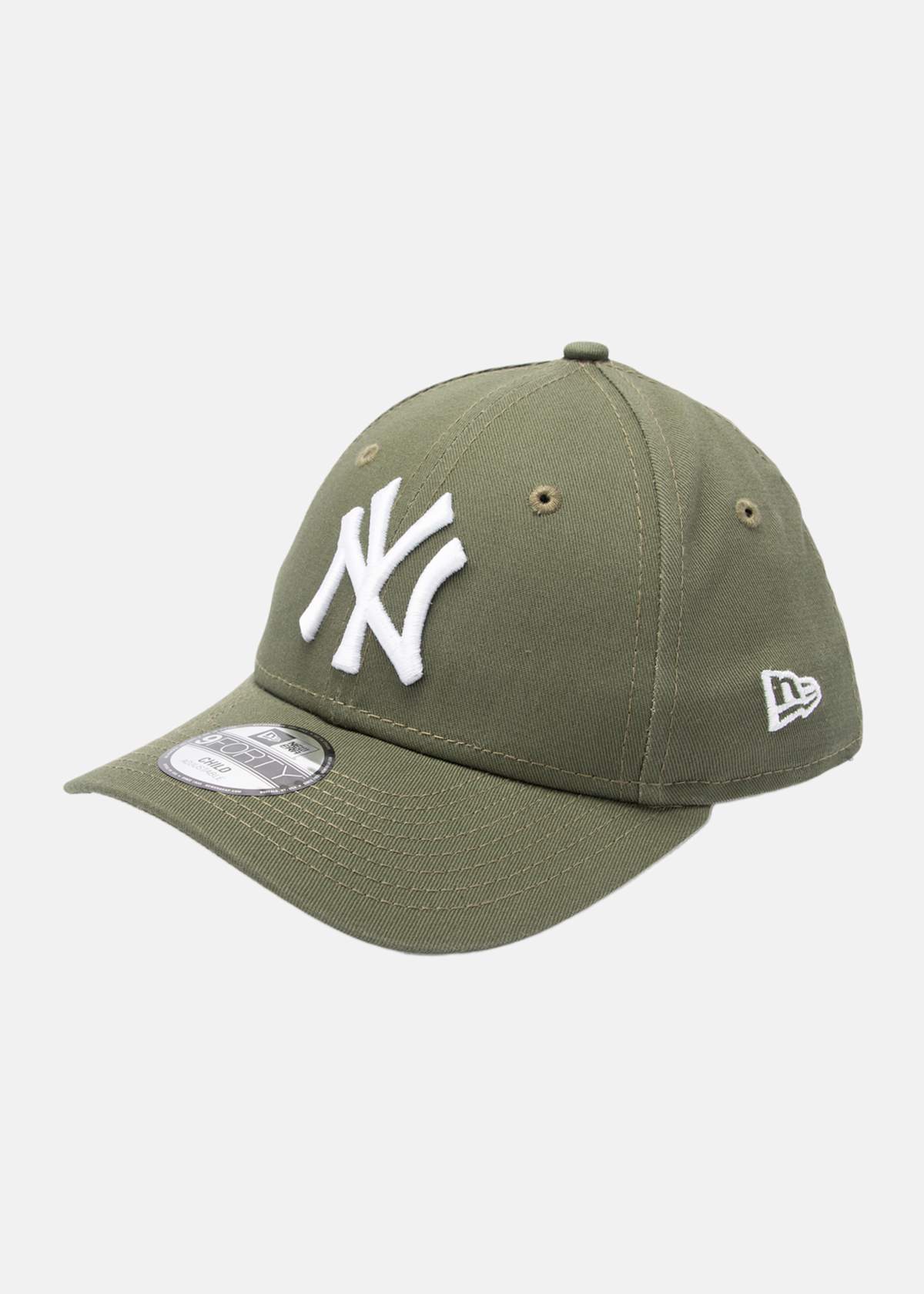 KIDS LEAGUE ESSENTIAL 940 NEY |  - sv-se - barn - klader - accessoarer - kepsar-hattar - vardags-streetkepsar | Padelspecialisterna