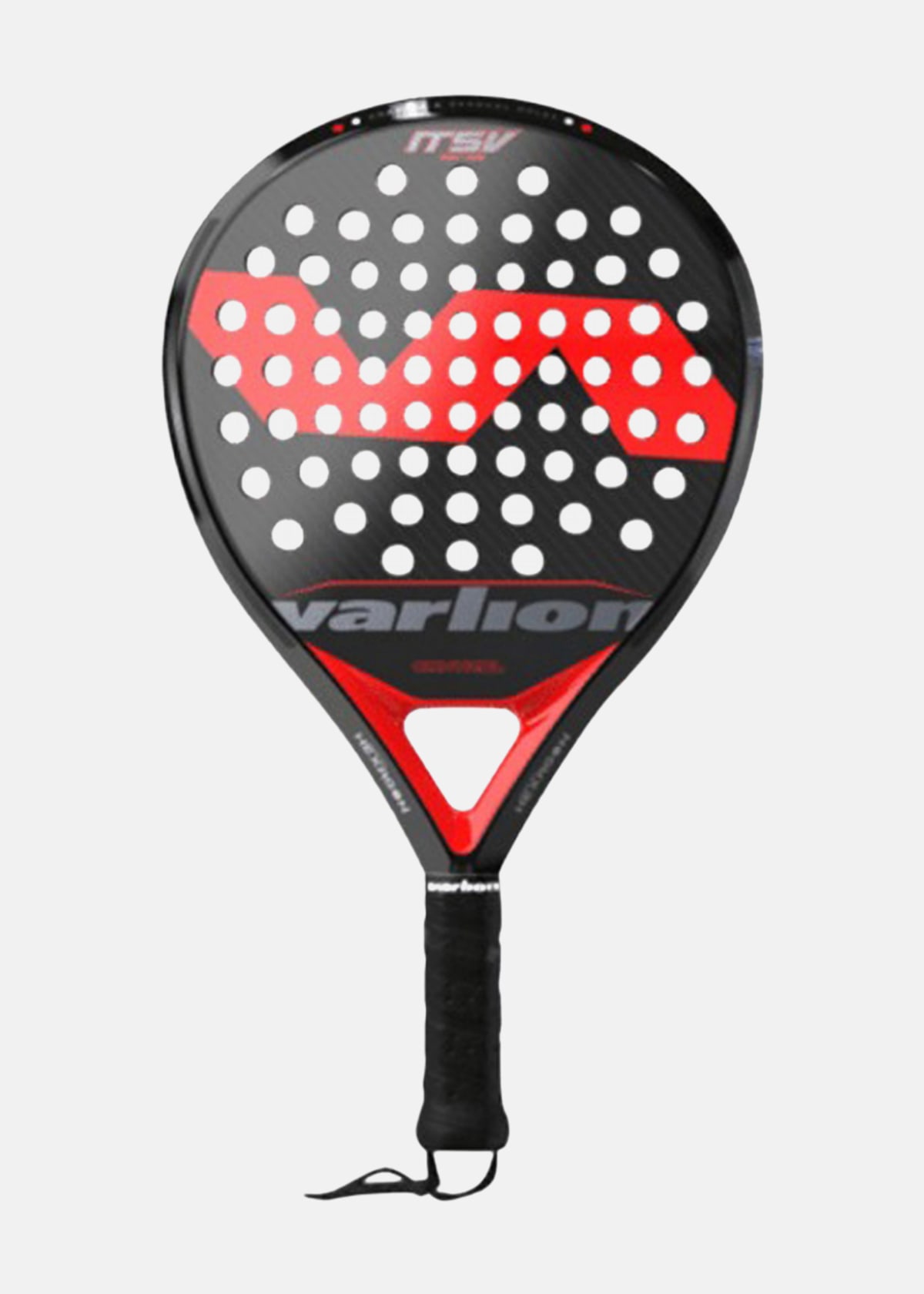 LW Hexagon 8.8 |  - sv-se - dam - utrustning - racketsport - rackets - padelracket | Padelspecialisterna