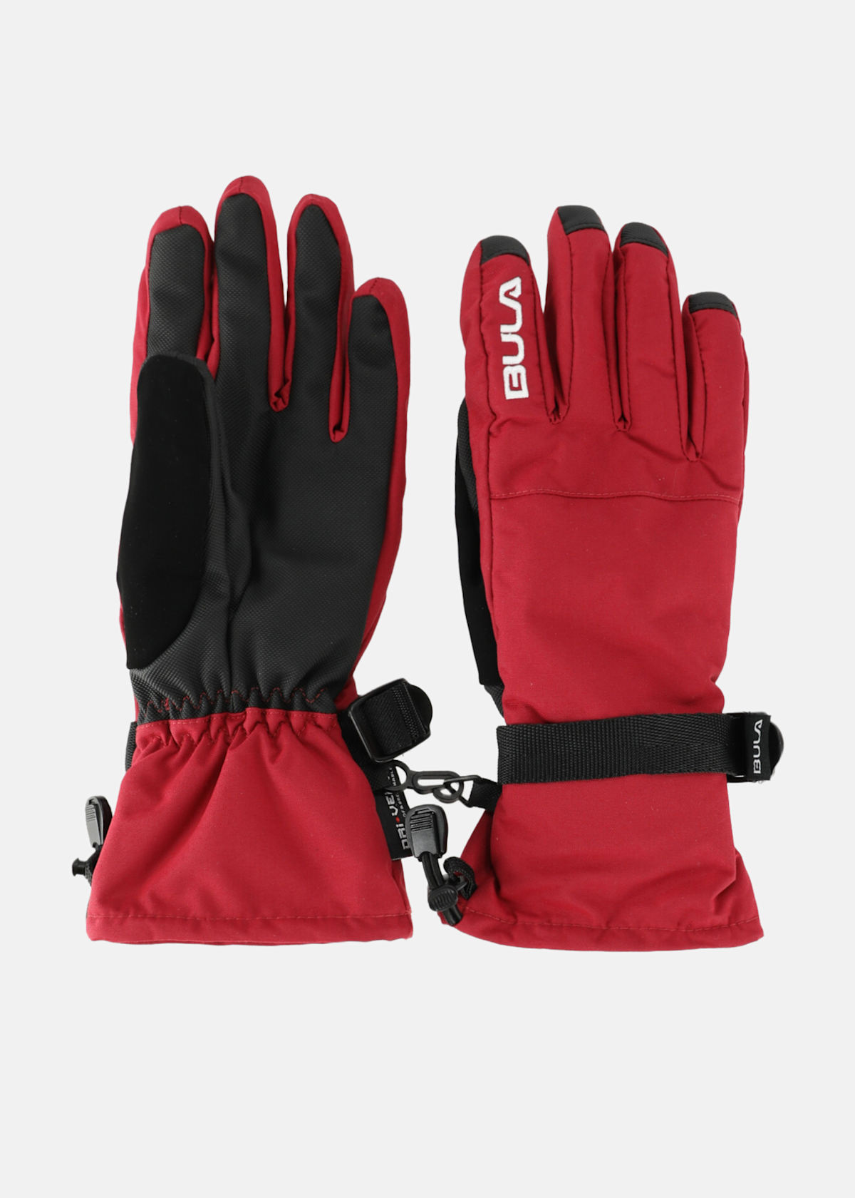 Jr Move Gloves |  - sv-se - barn - klader - accessoarer - handskar - skid-snowboardhandskar - skidhandskar | Padelspecialisterna