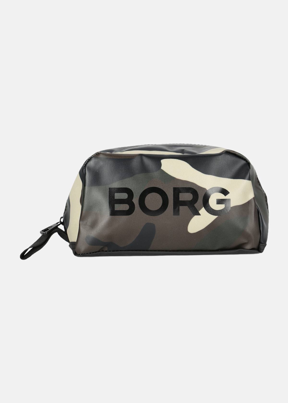 BORG DUFFLE WASH BAG |  - sv-se - dam - klader - accessoarer - vaskor | Padelspecialisterna
