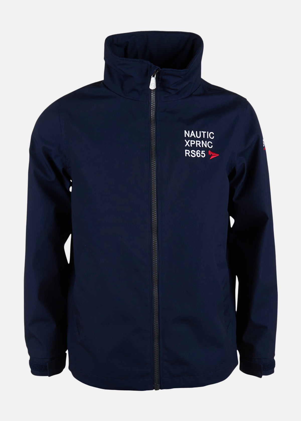 Offshore Jacket |  - sv-se - herr - klader - jackor - vind-traningsjackor - vindjackor | Padelspecialisterna