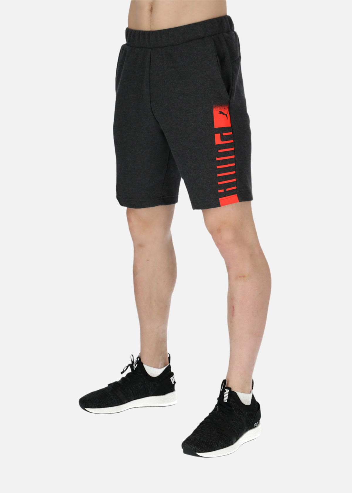 Shorts 9"" |  - sv-se - herr - klader - shorts - bomullshorts | Padelspecialisterna