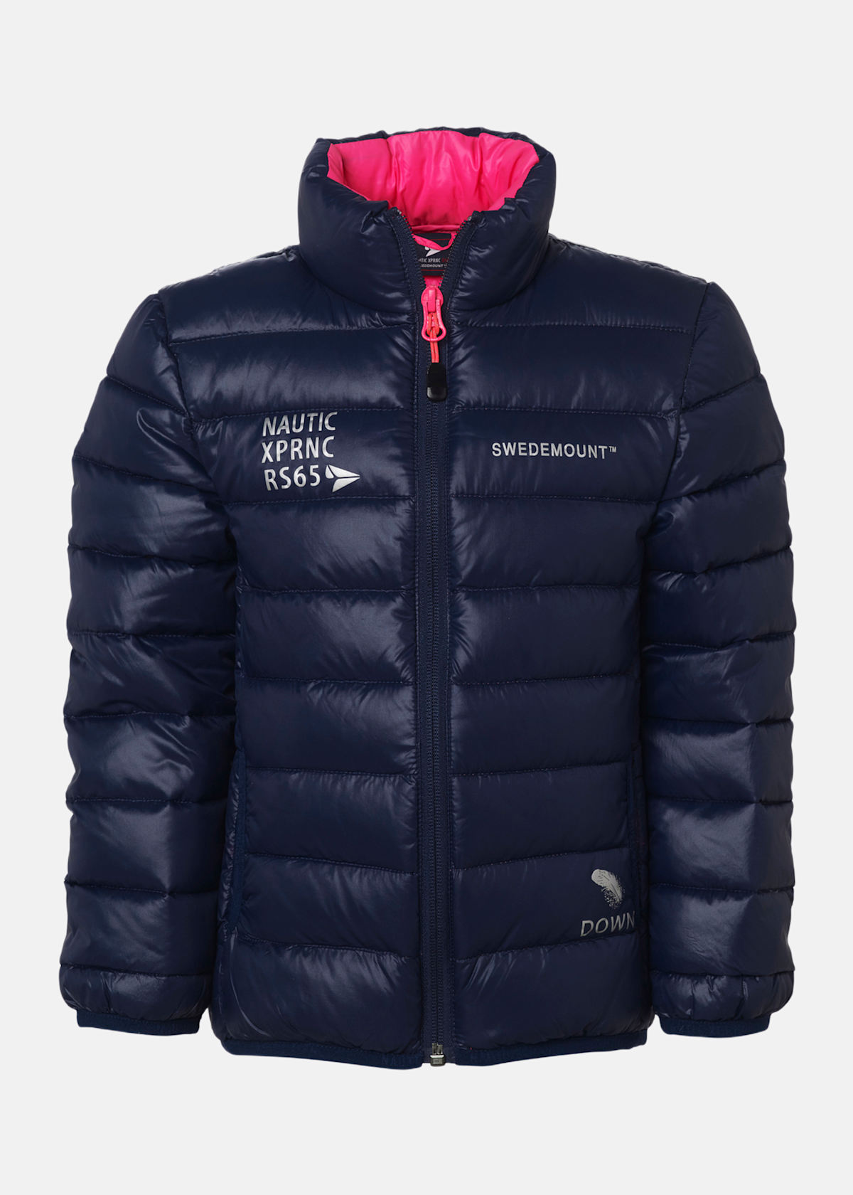 Lt.Down Jacket Inf |  - sv-se - barn - klader - jackor - dunjackor | Padelspecialisterna