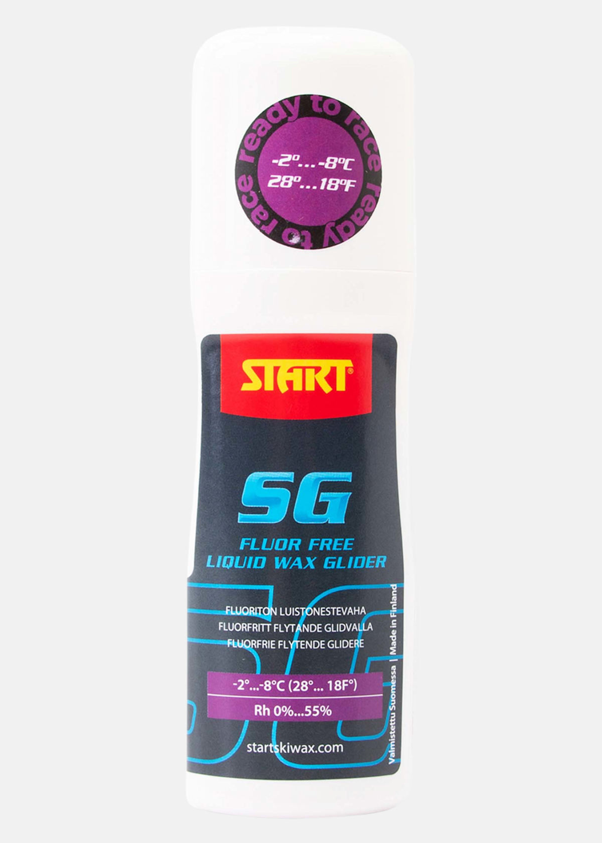 SG PURP NF LIQU 60ML |  - sv-se - dam - utrustning - langdskidakning - valla - glidvalla | Padelspecialisterna