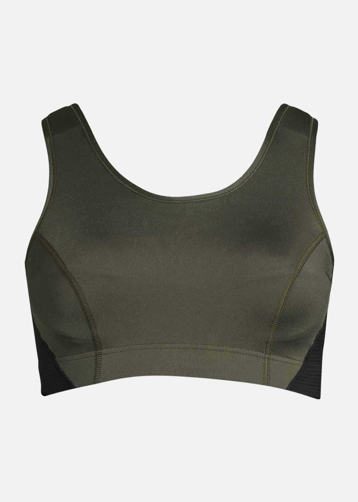 Pulse Sports Bra |  - sv-se - dam - klader - underklader - bh - sport-bh-hog-support | Padelspecialisterna