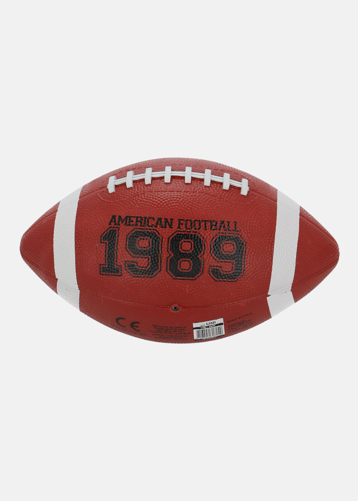 American Football |  - sv-se - dam - utrustning - bollar - amerikanska-fotbollar | Padelspecialisterna