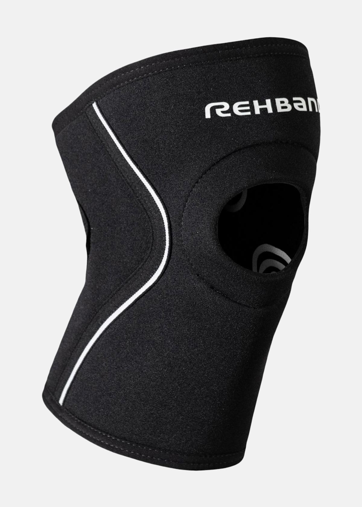 UD Knee-Sleeve Patella Open 5m |  - sv-se - dam - aktivitet - handboll - handbollstillbehor | Padelspecialisterna