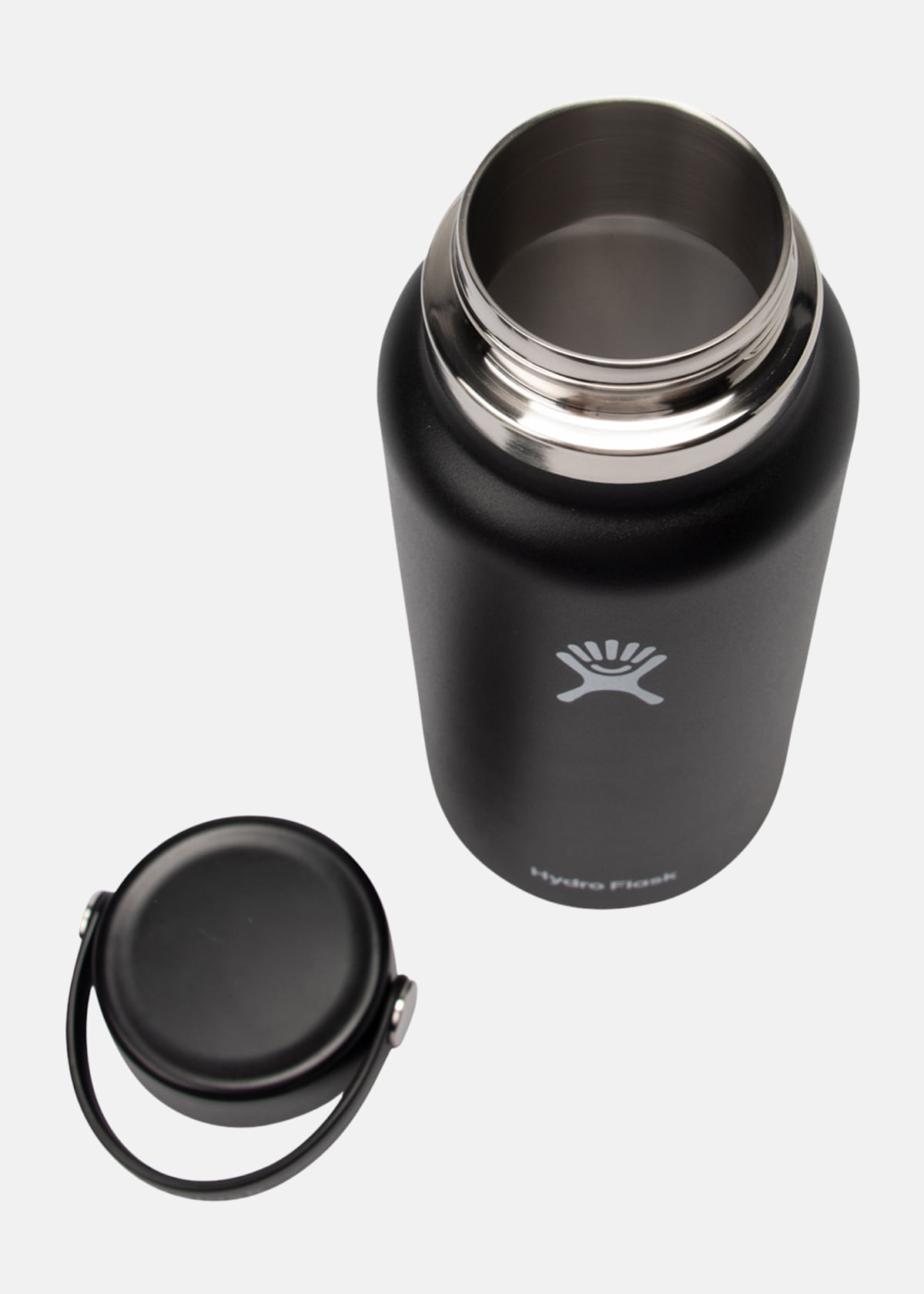 Alternativ bild 1 för Wide Mouth Flex 946 ml