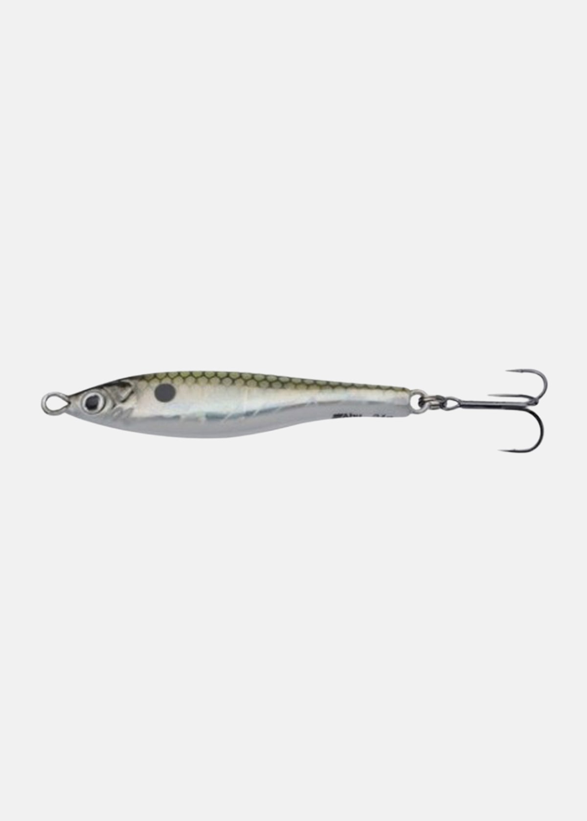 Fast Cast Minnow 21g
