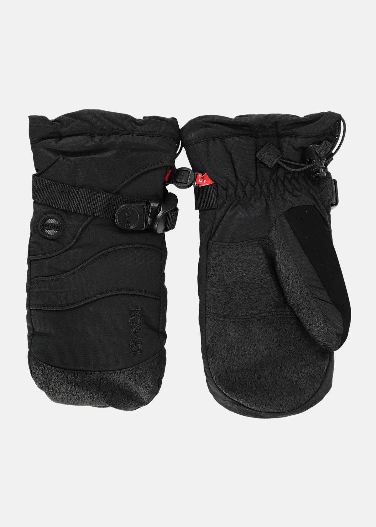 SQUAD WG W MITT |  - sv-se - dam - klader - snowboard-skidklader - skidklader - skidhandskar | Padelspecialisterna