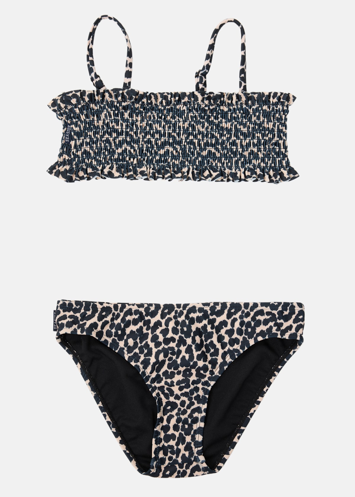 Miami Bikini JR |  - sv-se - barn - klader - badklader - bikini | Padelspecialisterna