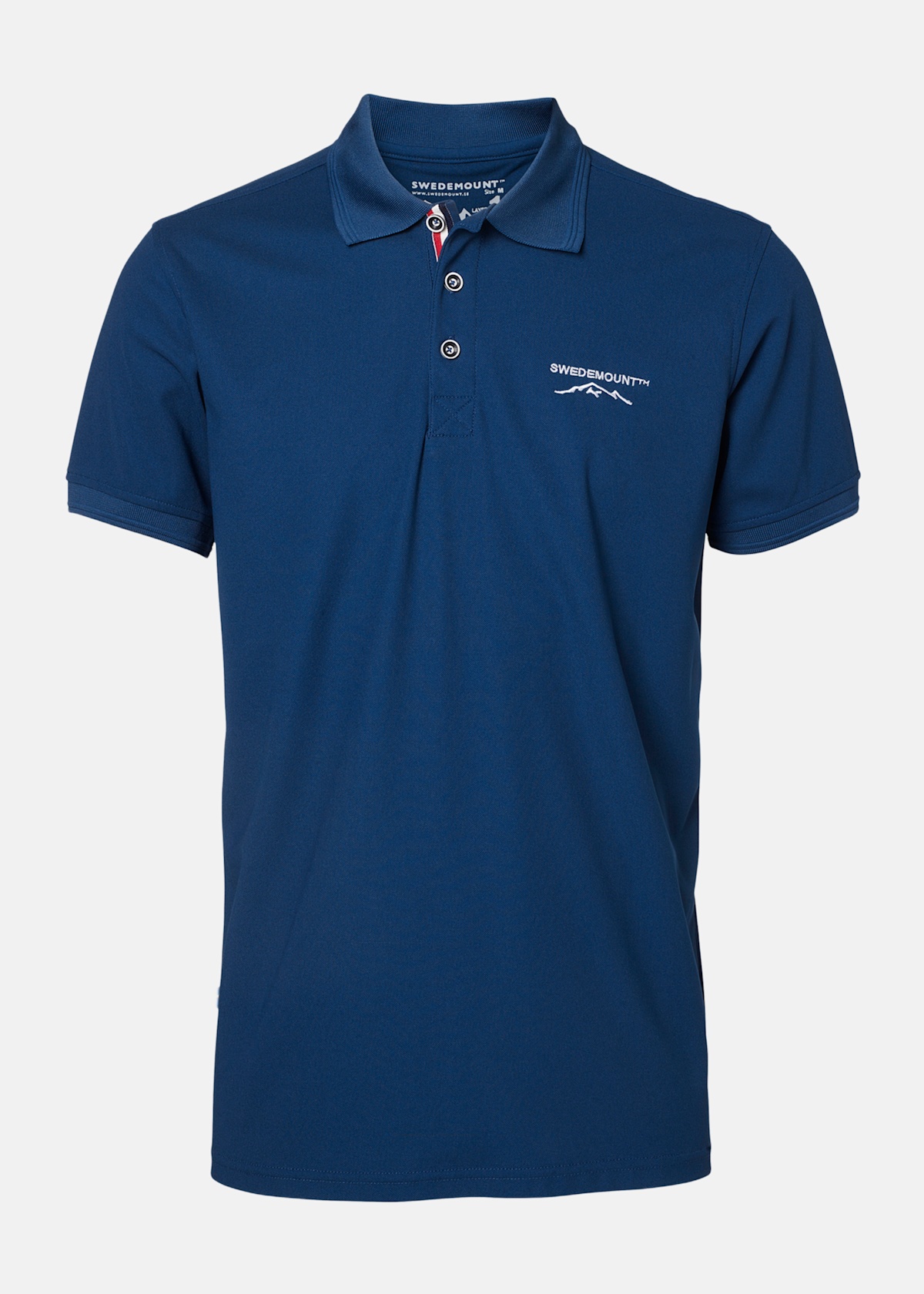 Nordkap Piké |  - sv-se - herr - klader - skjortor-piketrojor - piketrojor | Padelspecialisterna