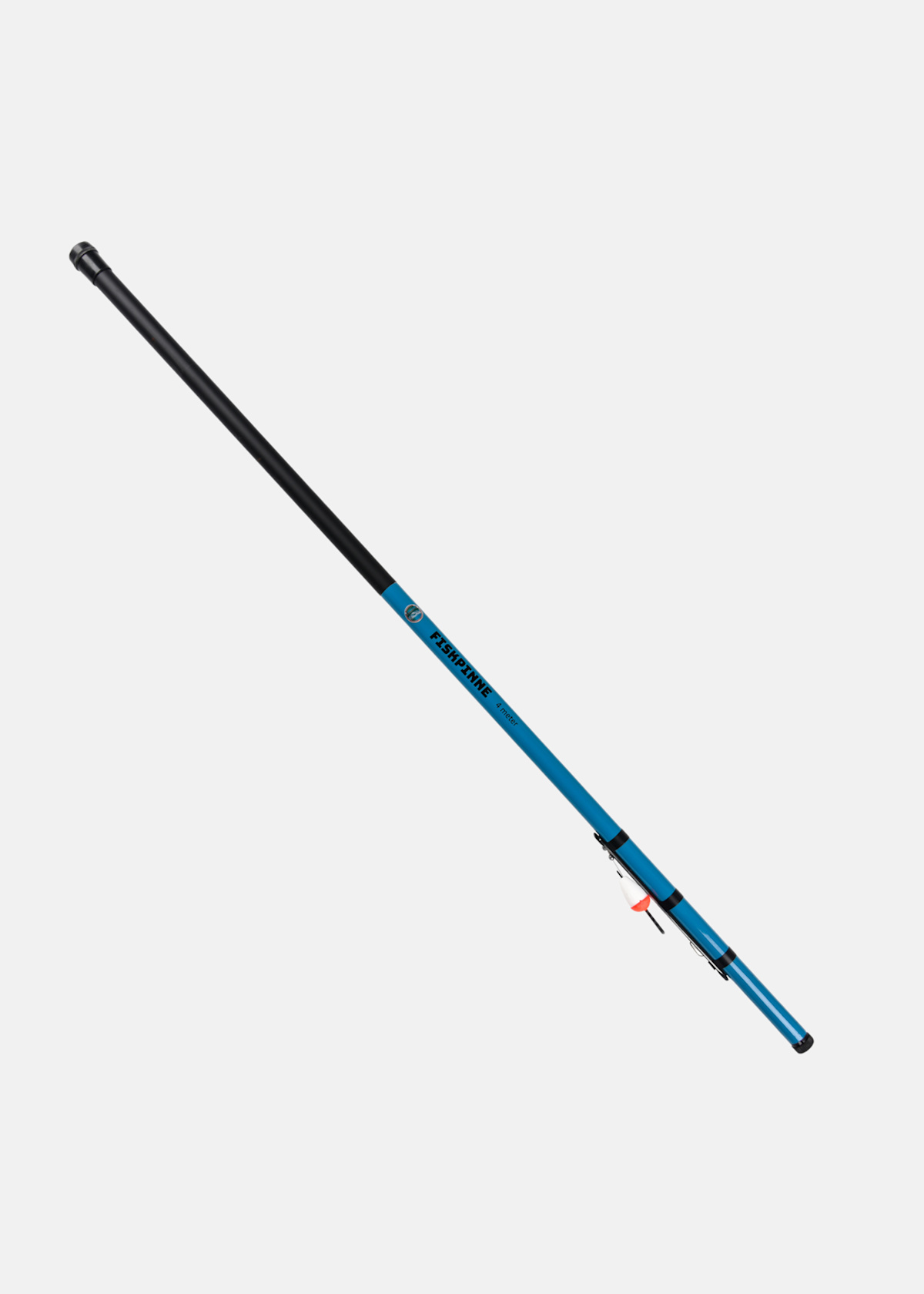 Fiskpinne 4M, Blå |  - sv-se - dam - utrustning - fiske - fiskeset - fiskeset-haspel-trolling-spinn | Padelspecialisterna