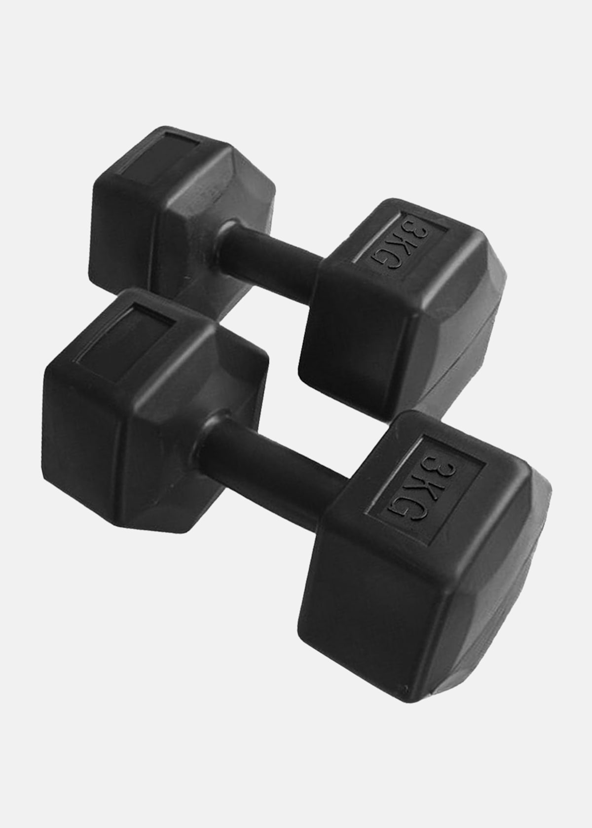 DUMBBELL 3KG |  - sv-se - dam - aktivitet - traning - traningsredskap | Padelspecialisterna