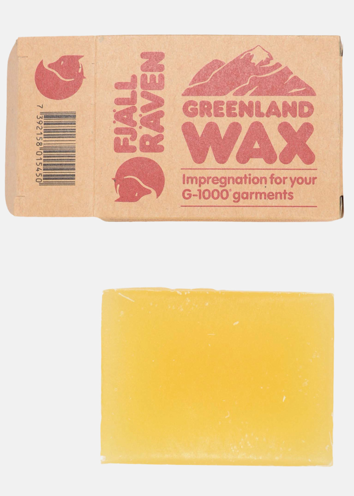 Produktfoto för Fjällräven Greenland Wax