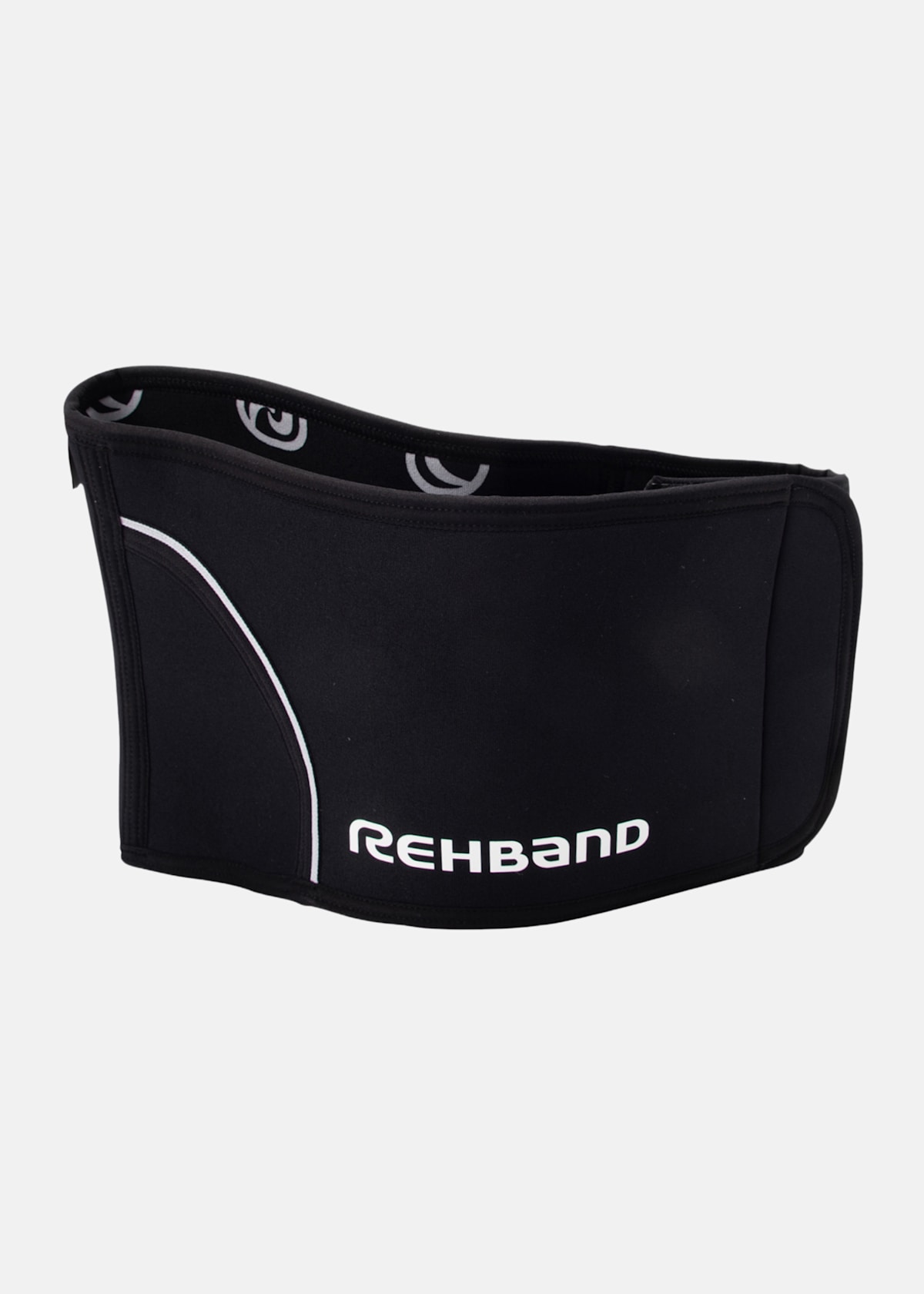 Produktfoto för Rehband QD Back Support 5mm, Ryggskydd