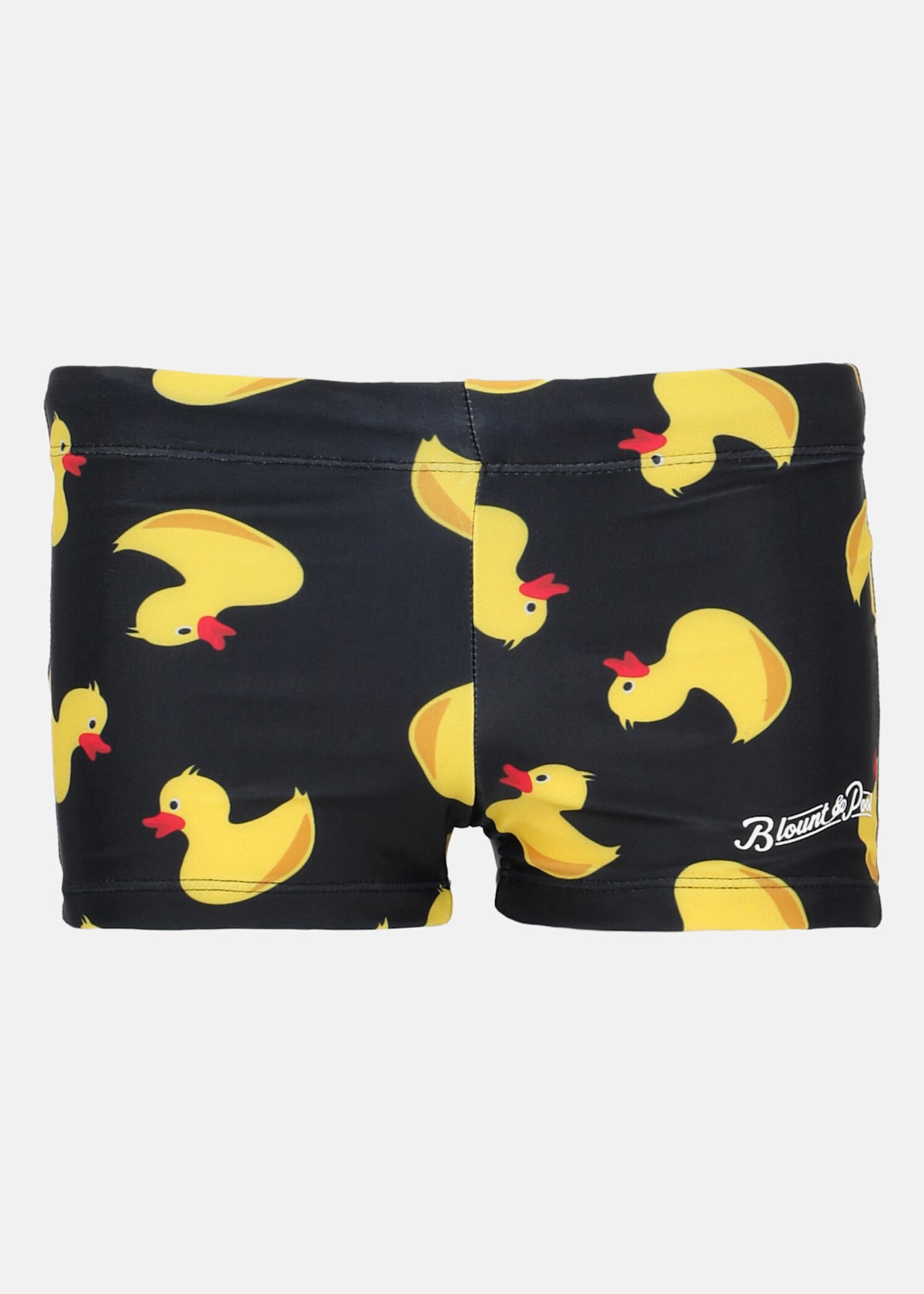 Tropical Swim Trunk JR |  - sv-se - barn - klader - badklader - bikini | Padelspecialisterna