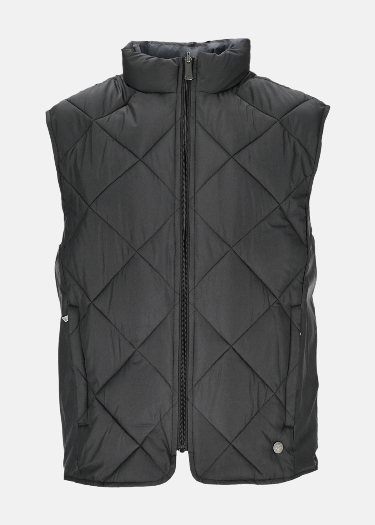 MELVIN VEST M |  - sv-se - herr - klader - vastar - vindvastar | Padelspecialisterna