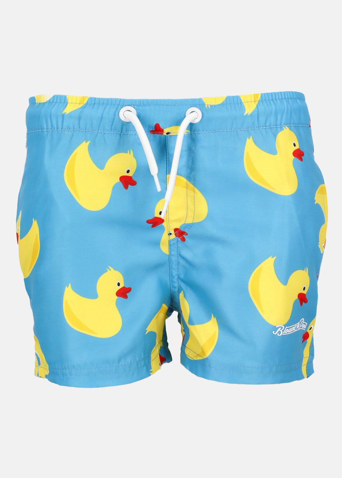 Beachshorts JR |  - sv-se - barn - klader - badklader - bikini | Padelspecialisterna
