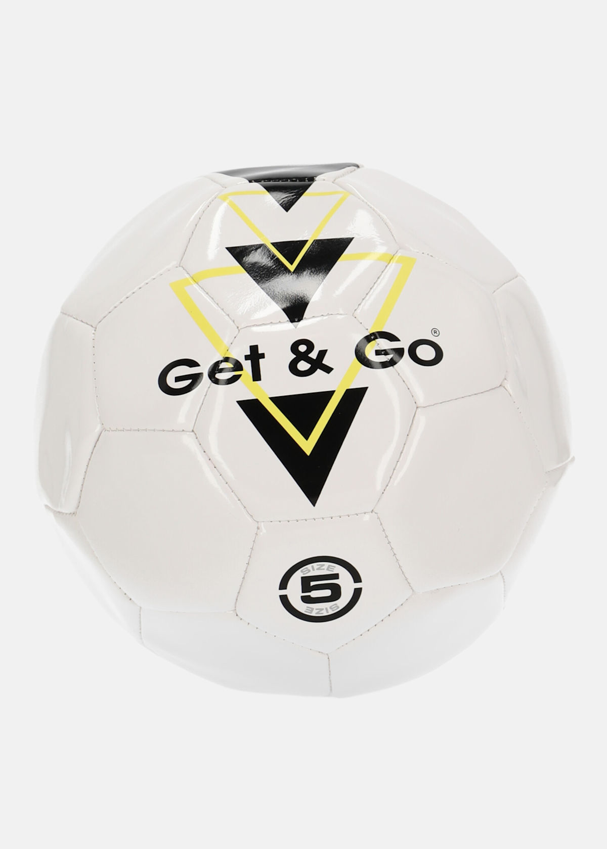 Football Triangle Speed |  - sv-se - dam - utrustning - fotboll - fotbollar | Padelspecialisterna