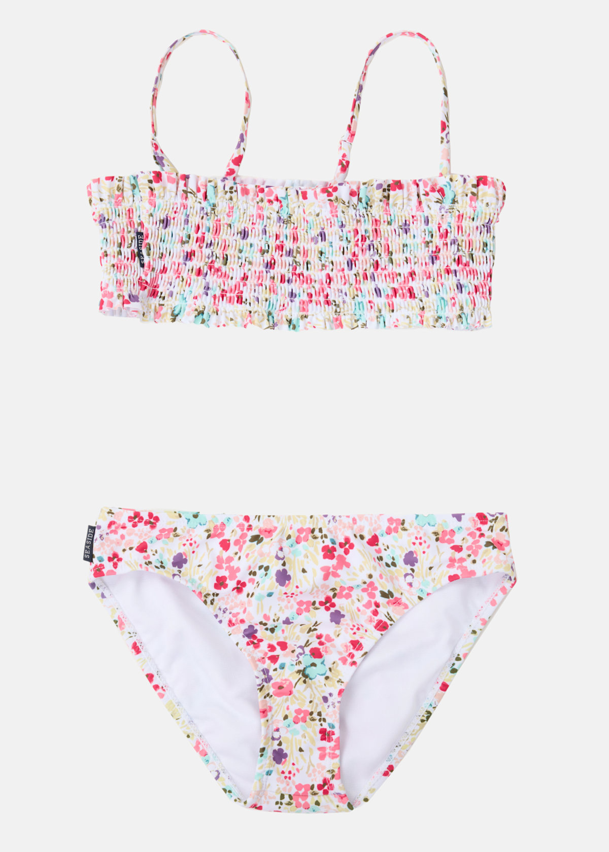 Miami Bikini JR |  - sv-se - barn - klader - badklader - bikini | Padelspecialisterna