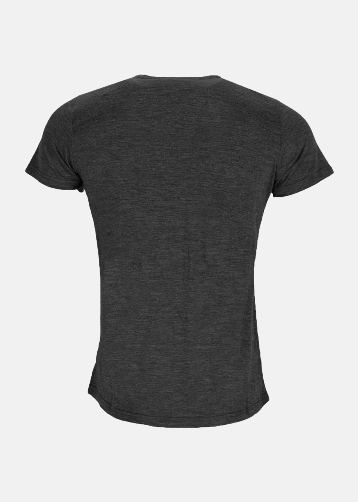 Himalaya Merino Wool Tee