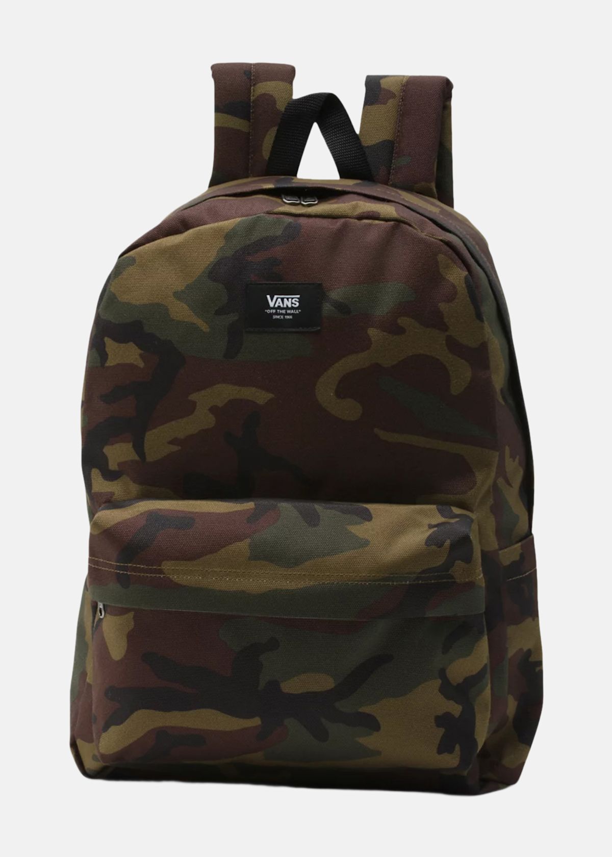 MN OLD SKOOL IIII BACKPACK |  - sv-se - dam - klader - accessoarer - ryggsackar | Padelspecialisterna