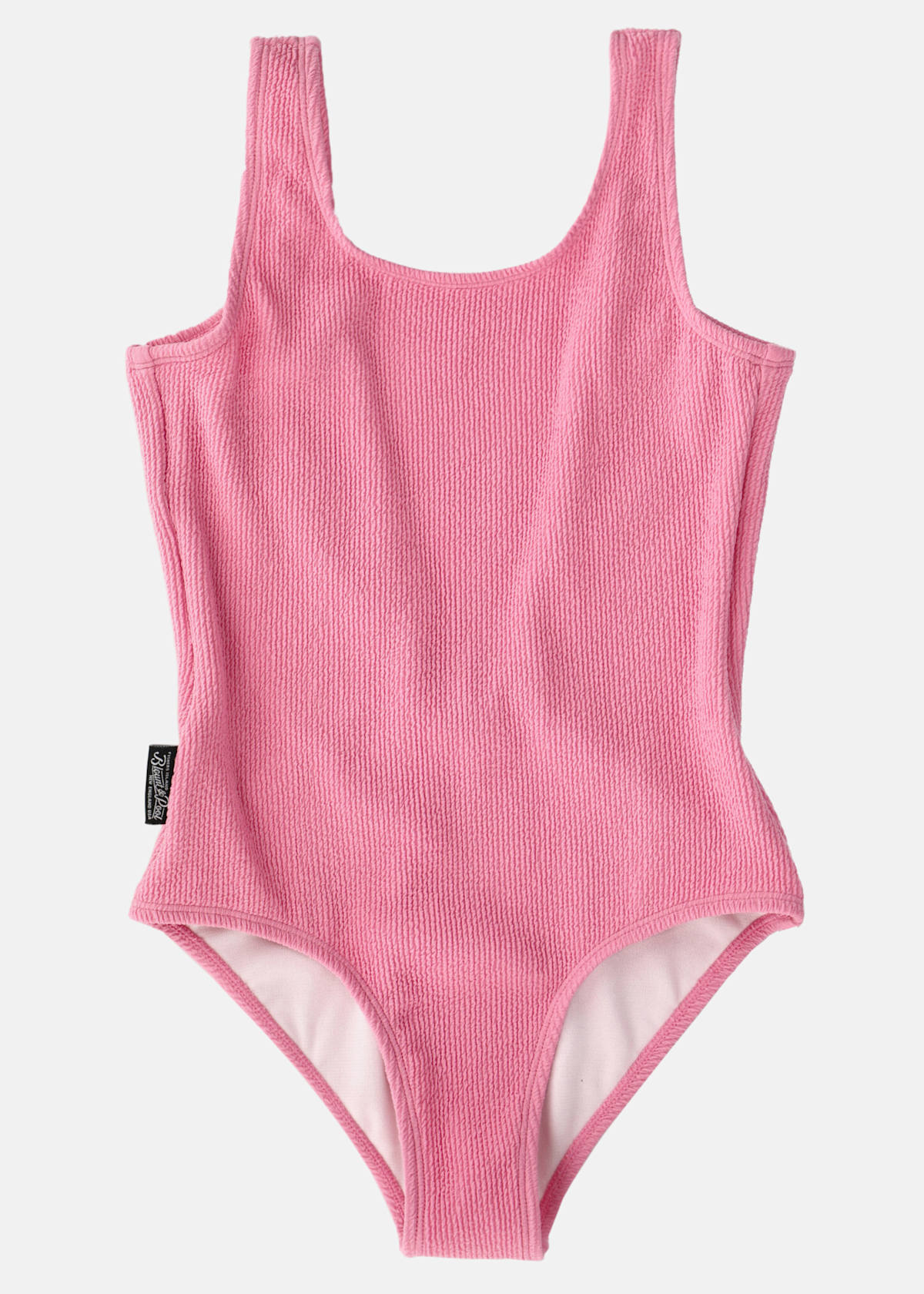 Ibiza Bubble Swimsuit JR |  - sv-se - barn - klader - badklader - baddrakter | Padelspecialisterna