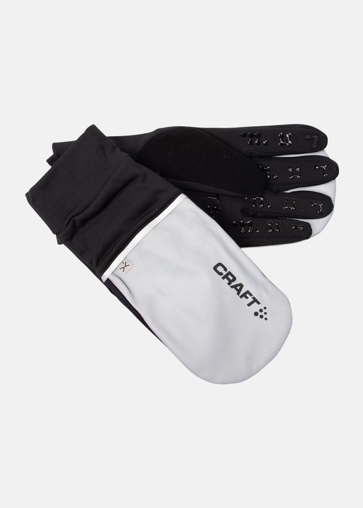 ADV HYBRID WEATHER GLOVE |  - sv-se - varumarken - didriksons - dam | Padelspecialisterna