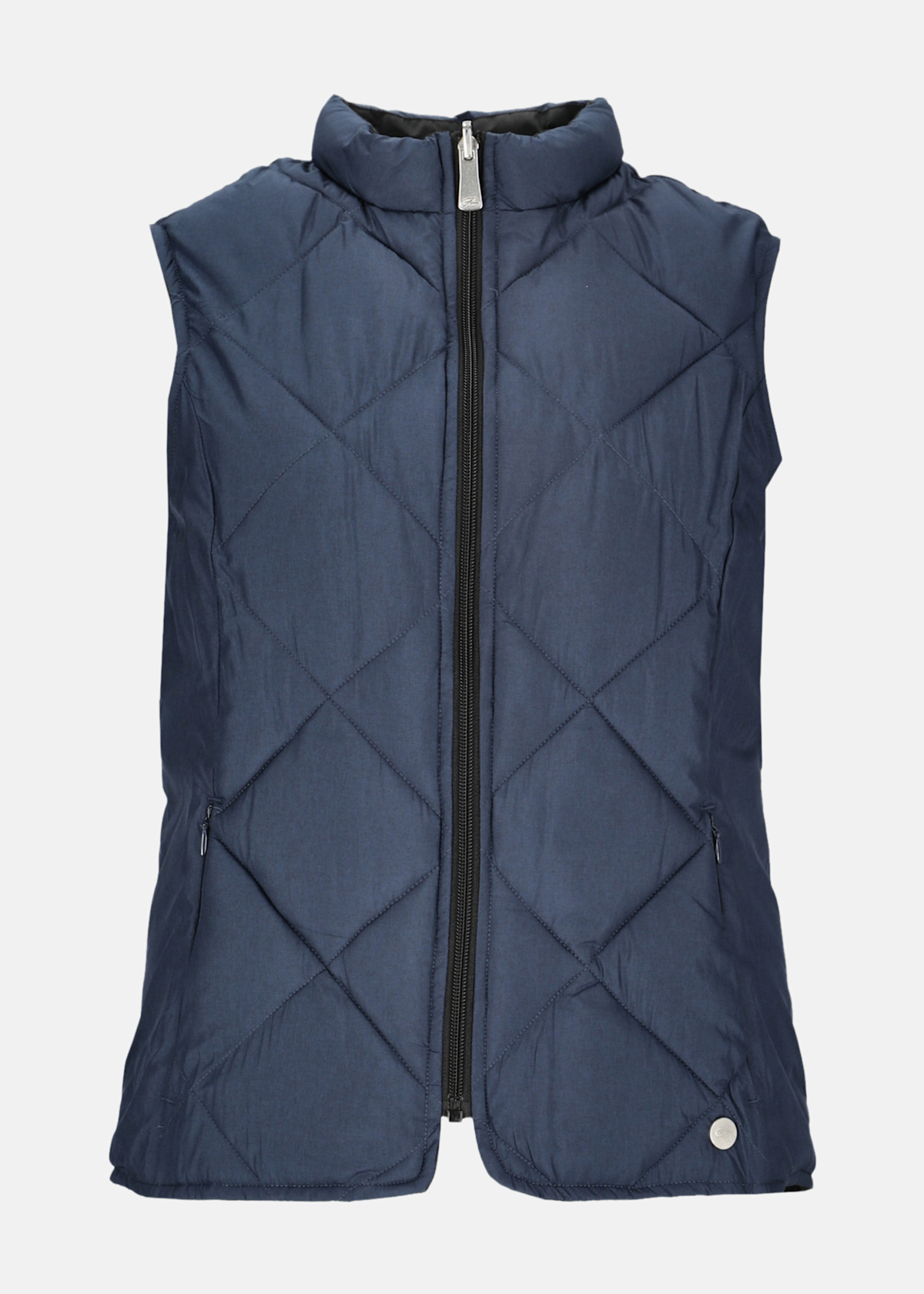 ESTER VEST W |  - sv-se - dam - klader - vastar - vindvastar | Padelspecialisterna