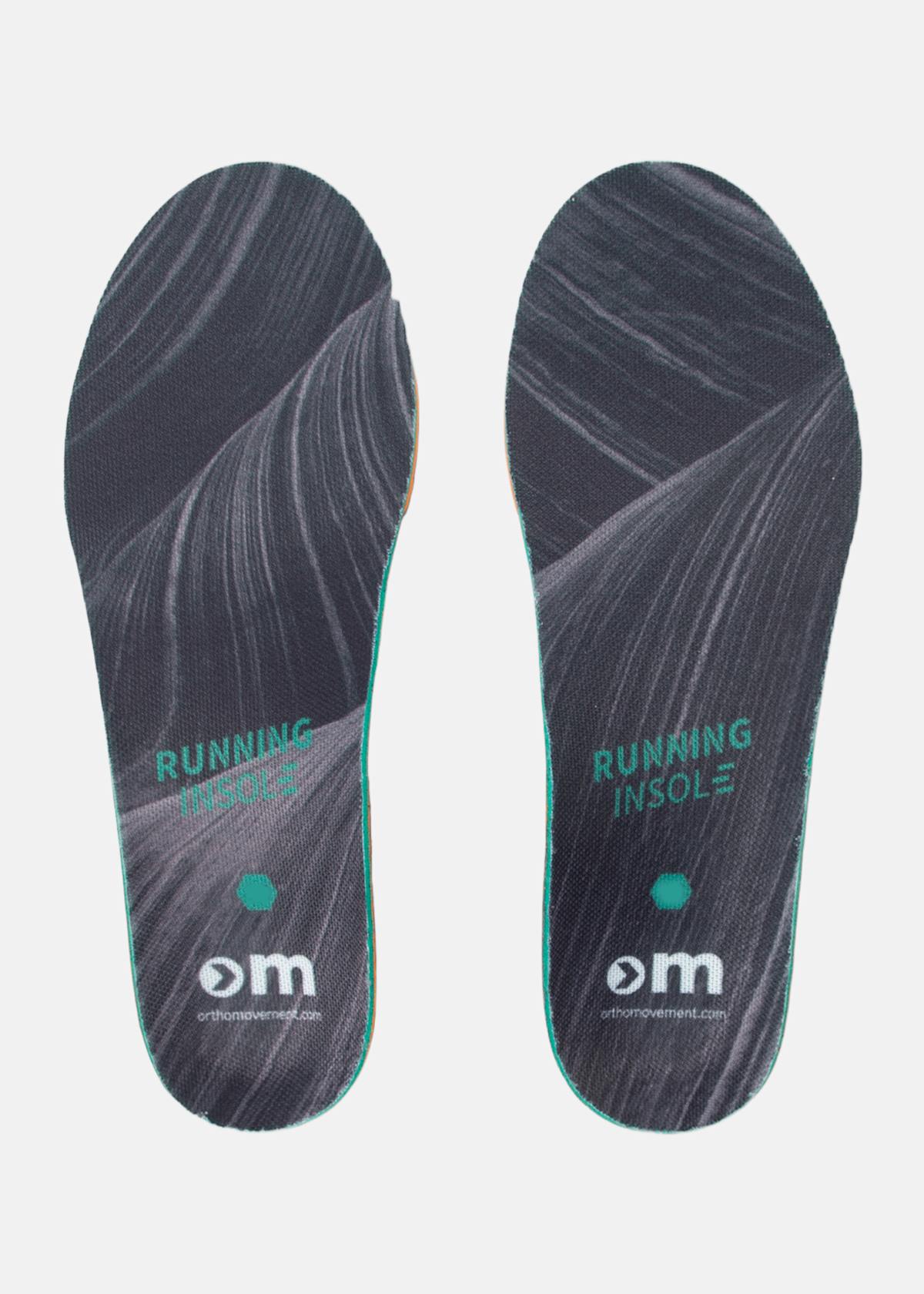 RUNNING INSOLE |  - sv-se - dam - skor - skotillbehor - skosulor | Padelspecialisterna