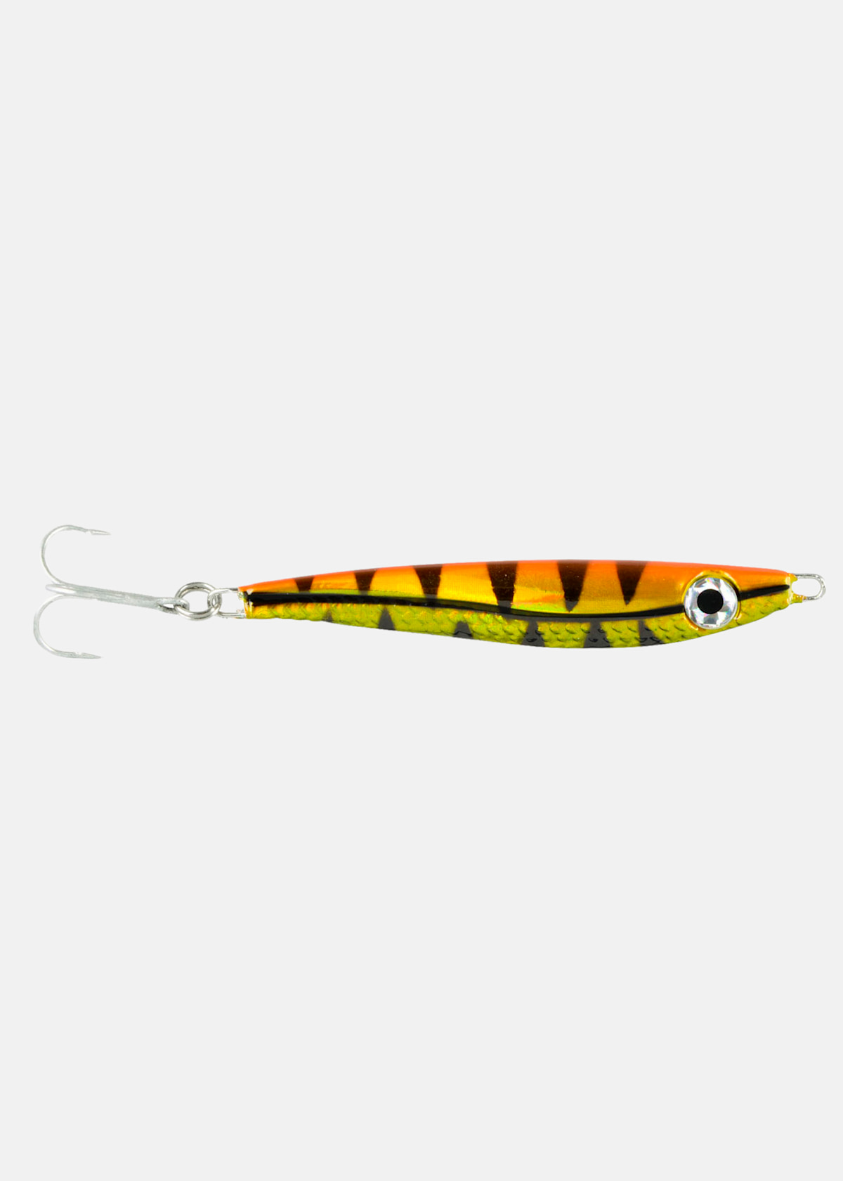 CASTX 14g FIRE TIGER 5x1St. |  - sv-se - dam - utrustning - fiske - fiskedrag-tafsar - wobblers-jerkbaits | Padelspecialisterna