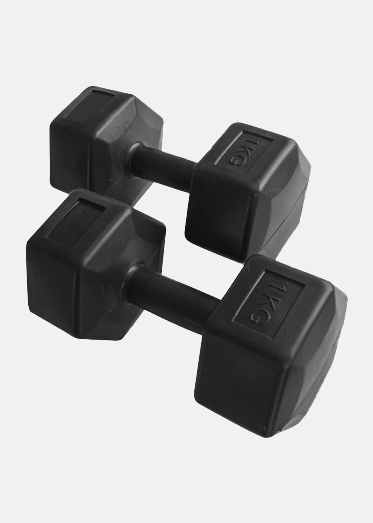 DUMBBELL 1KG |  - sv-se - dam - aktivitet - traning - traningsredskap | Padelspecialisterna
