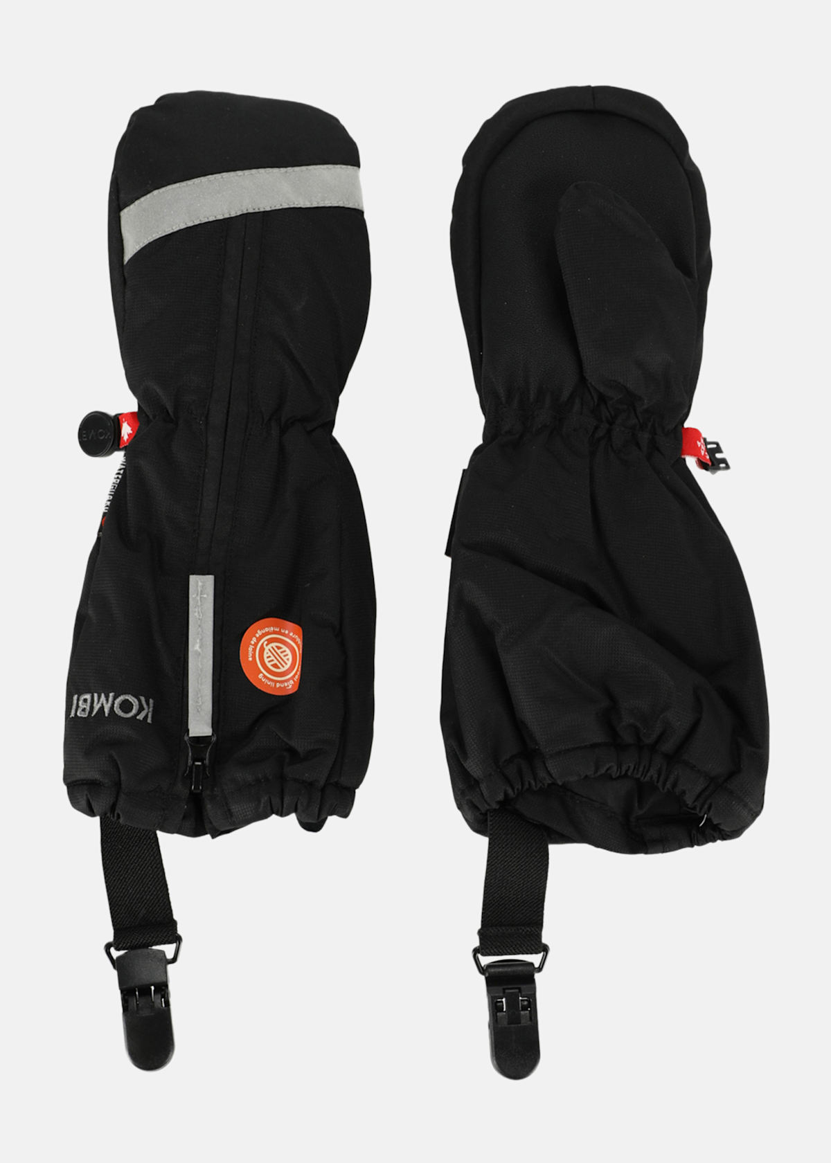 WOOLY BEST FRIEND |  - sv-se - barn - klader - accessoarer - handskar - skid-snowboardhandskar - skidvantar | Padelspecialisterna