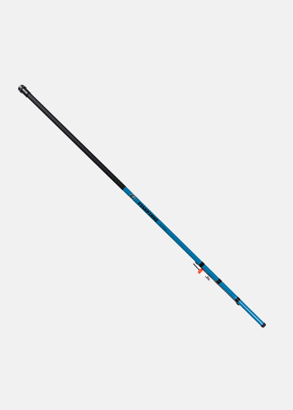 Fiskpinne 3M, Blå |  - sv-se - dam - utrustning - fiske - fiskeset - fiskeset-haspel-trolling-spinn | Padelspecialisterna