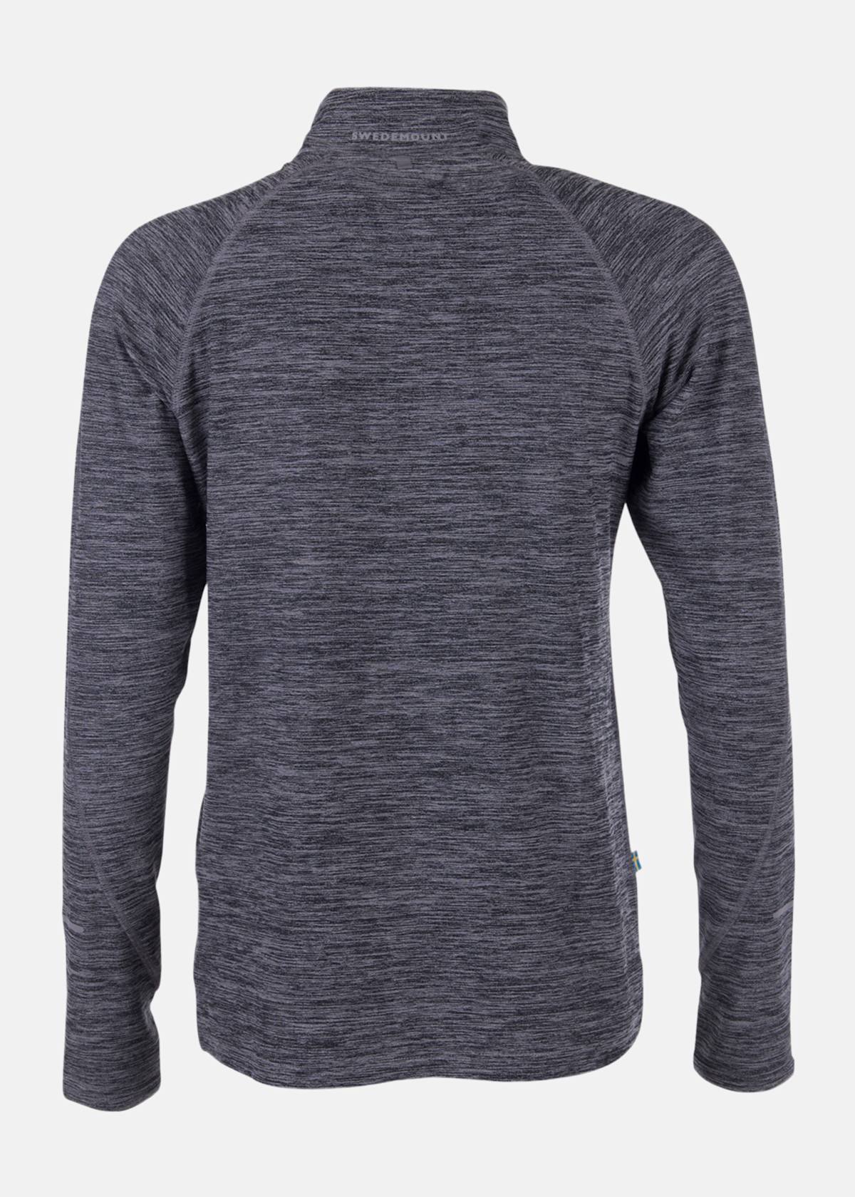 Multi Halfzip W |  - sv-se - dam - klader - trojor - sweatshirts | Padelspecialisterna