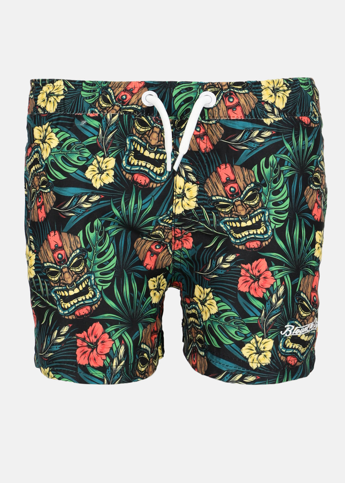 Beachshorts JR |  - sv-se - barn - klader - badklader - bikini | Padelspecialisterna