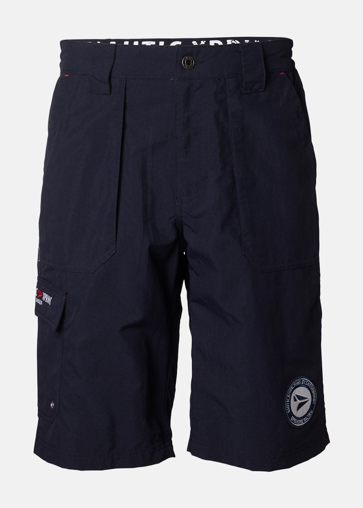 Atlantic Shorts |  - sv-se - herr - klader - shorts - vardags-jeansshorts - vardagsshorts | Padelspecialisterna