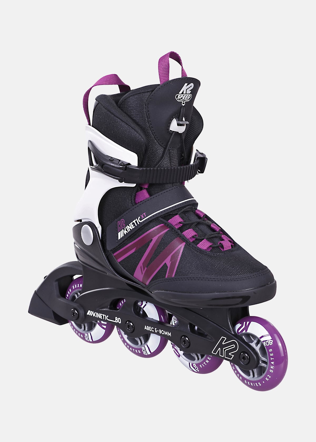 KINETIC 80 PRO XT W |  - sv-se - dam - aktivitet - actionsport - kickbike-inlines-skateboard | Padelspecialisterna