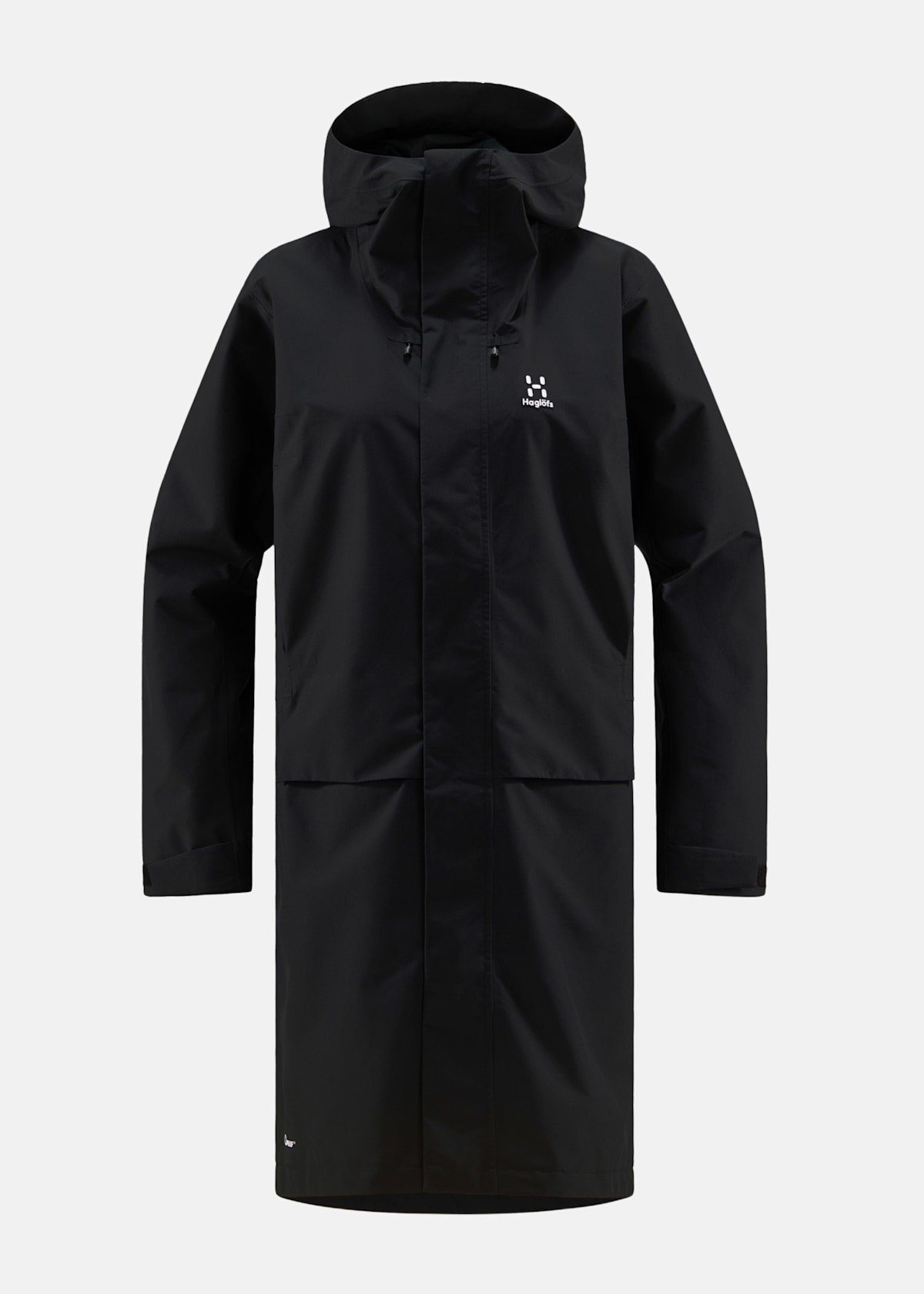 Aria Proof Parka Women