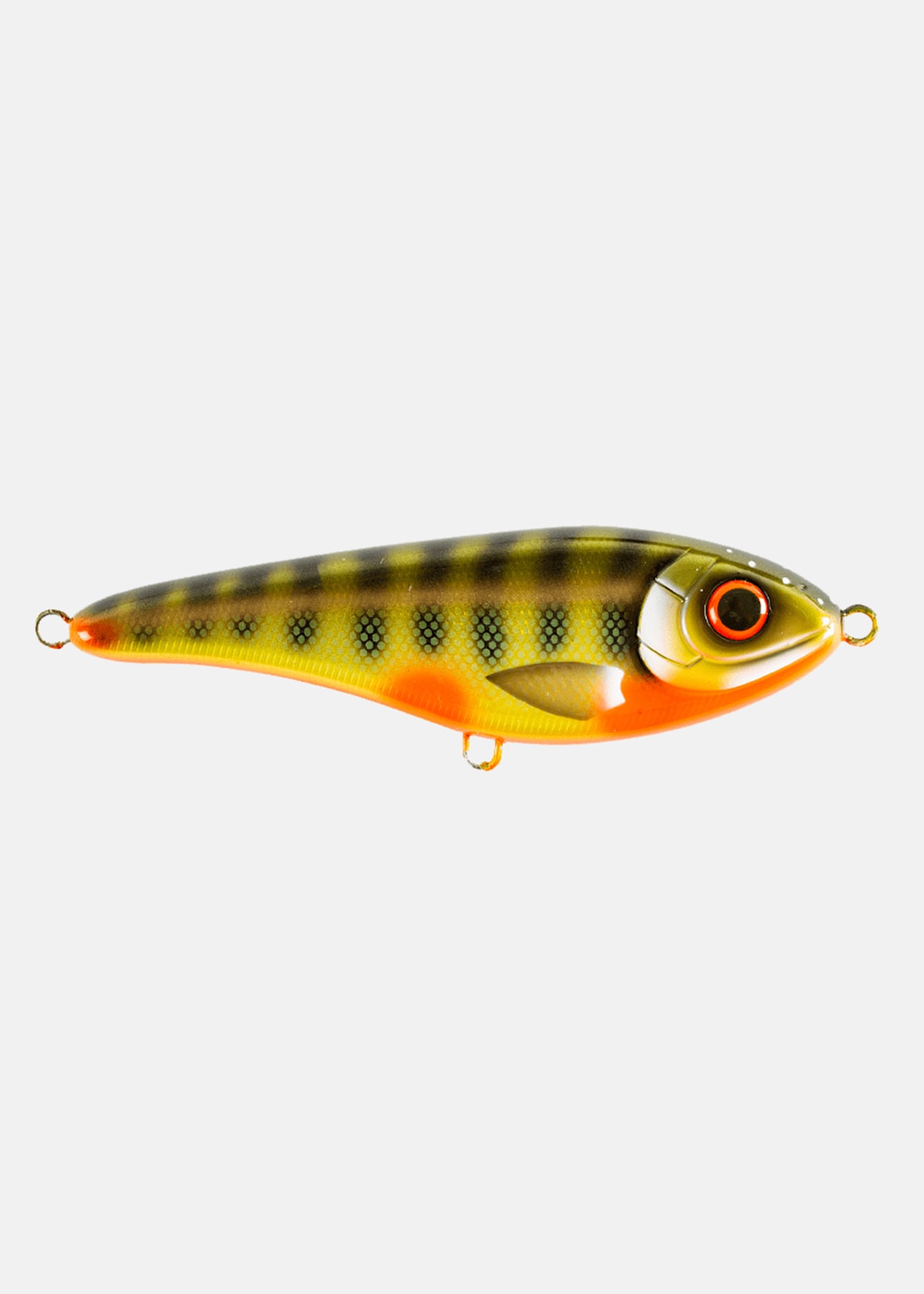 Buster Jerk, sinking, 15cm, 75 |  - sv-se - dam - utrustning - fiske - fiskedrag-tafsar - wobblers-jerkbaits | Padelspecialisterna
