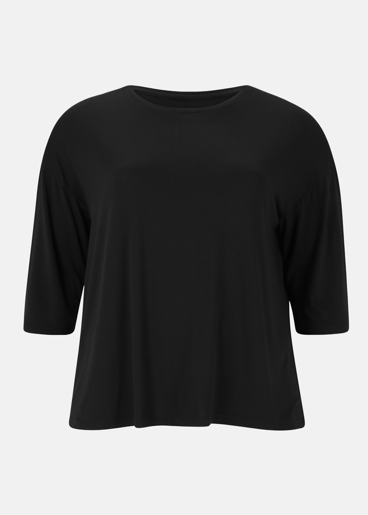 Jenirei W Soft Touch 3/4 Tee |  - sv-se - dam - klader - toppar-linnen - t-shirts-friluftsliv-vandring - t-shirts-kortarmade | Padelspecialisterna