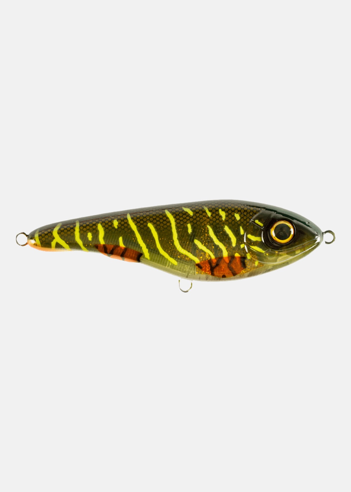 Buster Jerk, sinking, 15cm, 75 |  - sv-se - dam - utrustning - fiske - fiskedrag-tafsar - wobblers-jerkbaits | Padelspecialisterna
