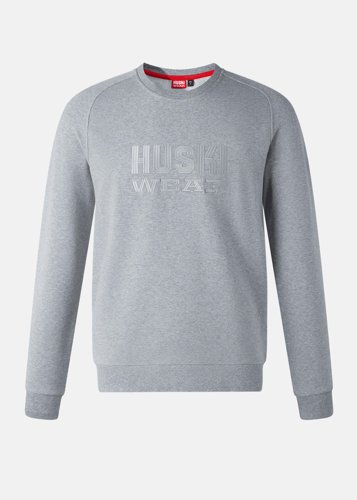 Sweat Crew |  - sv-se - herr - klader - trojor - sweatshirts | Padelspecialisterna
