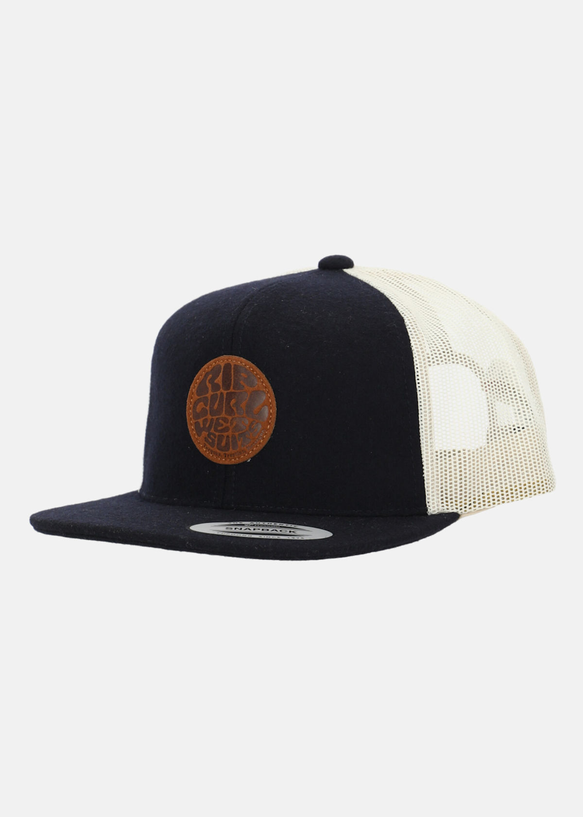 PREMIUM WETTY TRUCKER |  - sv-se - dam - klader - accessoarer - kepsar-hattar - casual-streetkepsar | Padelspecialisterna