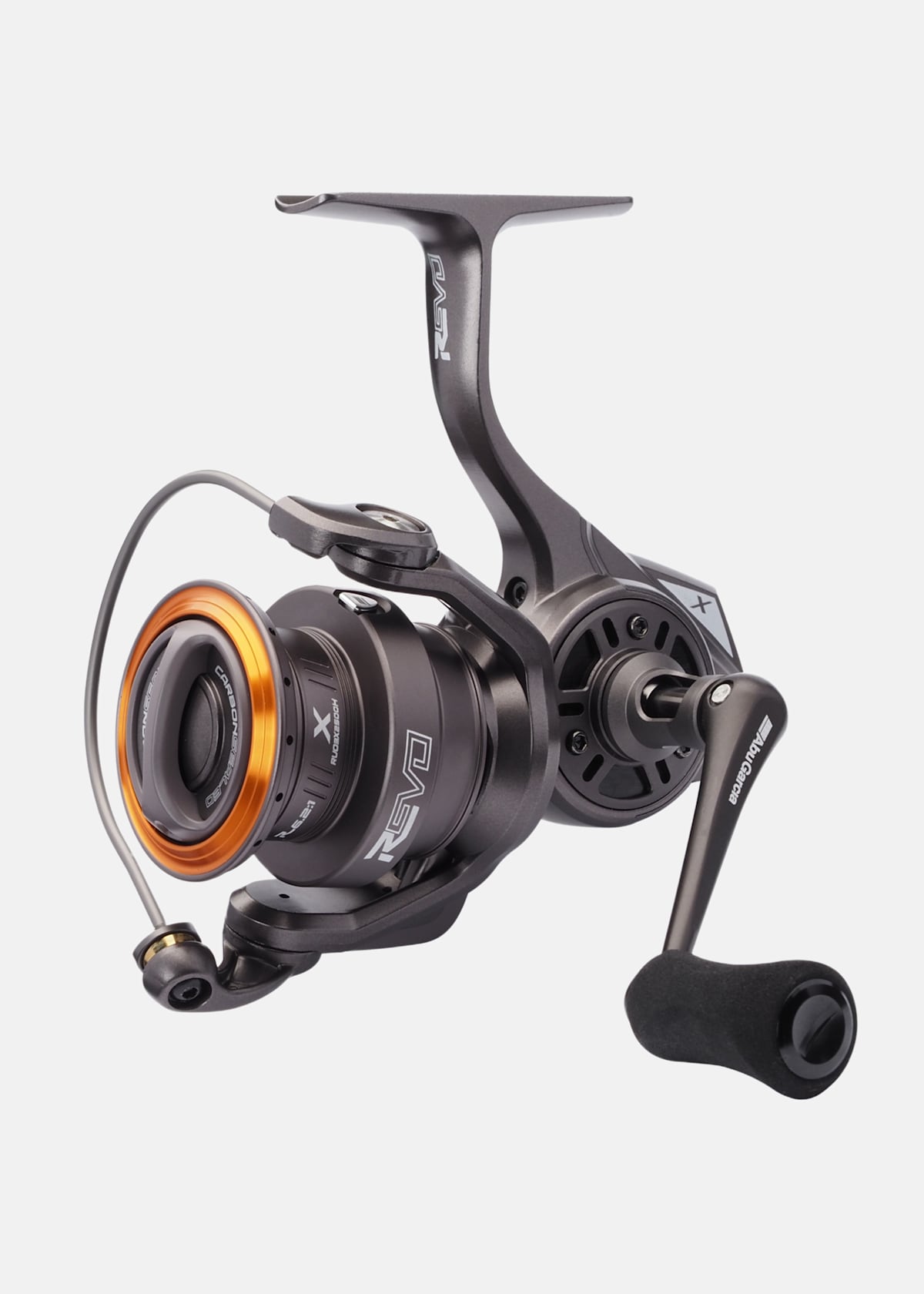 REVO3 X 3000H |  - sv-se - dam - utrustning - fiske - fiskerullar - haspelrullar | Padelspecialisterna