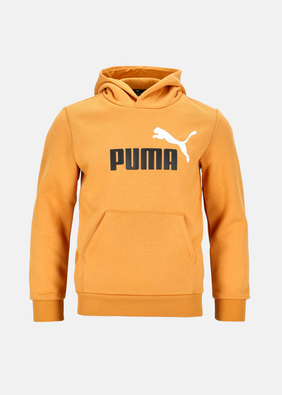 ESS+ 2 Col Big Logo Hoodie FL |  - sv-se - barn - klader - trojor - huvtrojor - hoodie | Padelspecialisterna