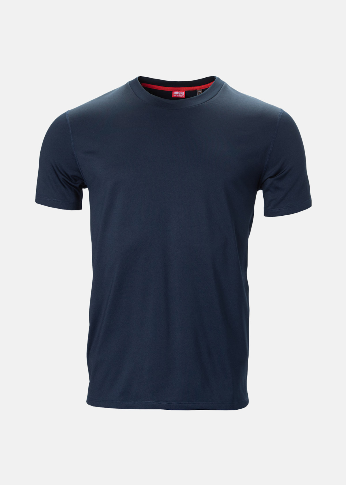 Logo Tech Tee SS 2 |  - sv-se - herr - klader - t-shirts-linnen - t-shirt-vardag-sport - kortarmad-t-shirt-vardag-sport | Padelspecialisterna