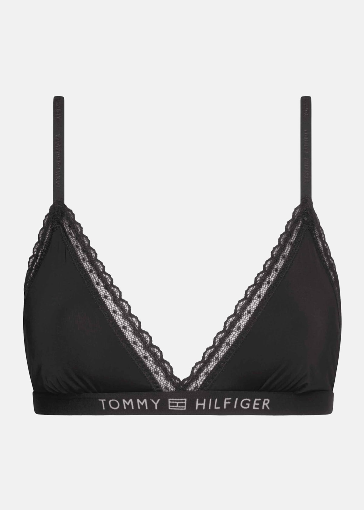 UNLINED TRIANGLE | Apparel & Accessories - Clothing - Underwear & Socks - Bras | Padelspecialisterna