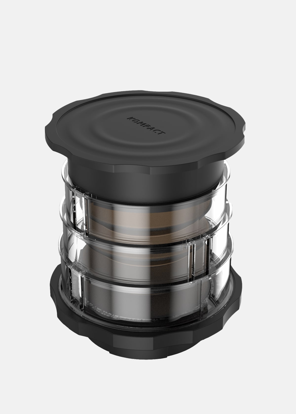 Alternativ bild 0 för Cafflano Kompact